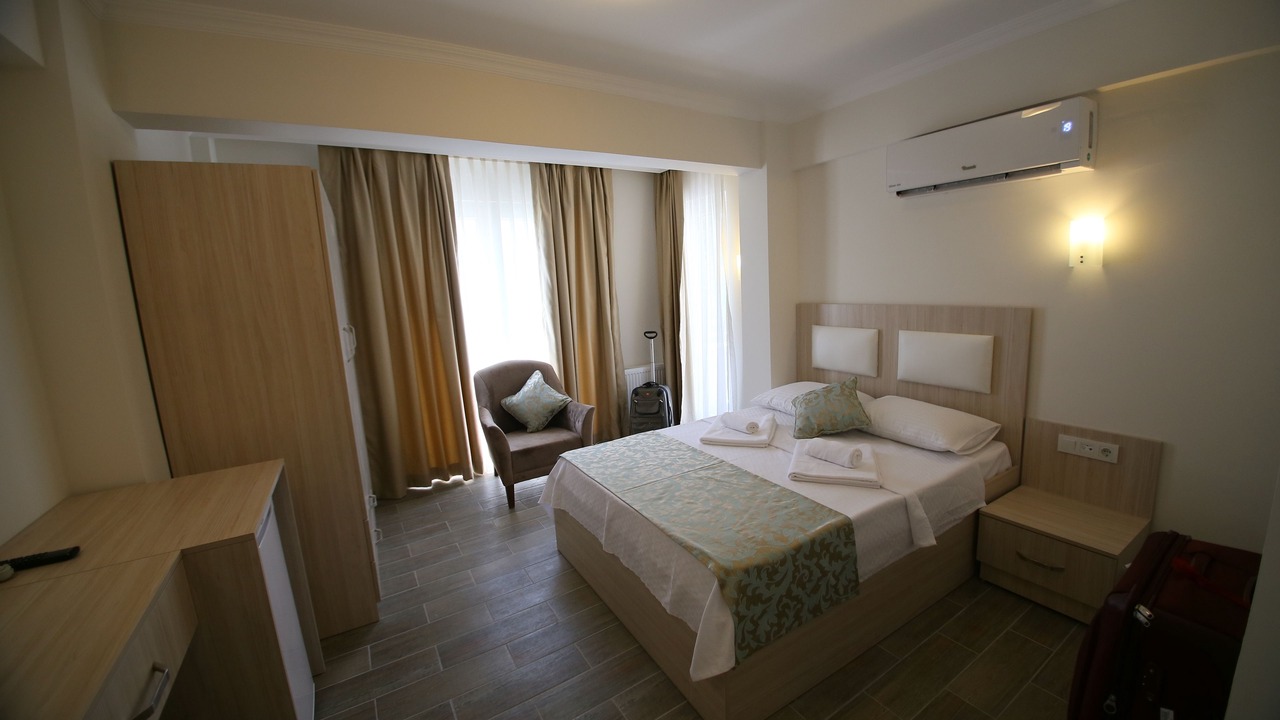 Photo of Bedroom in Akcay