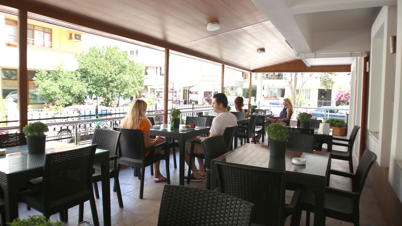 Photo of Others in Akcay