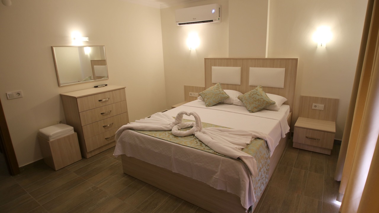 Photo of Bedroom in Akcay