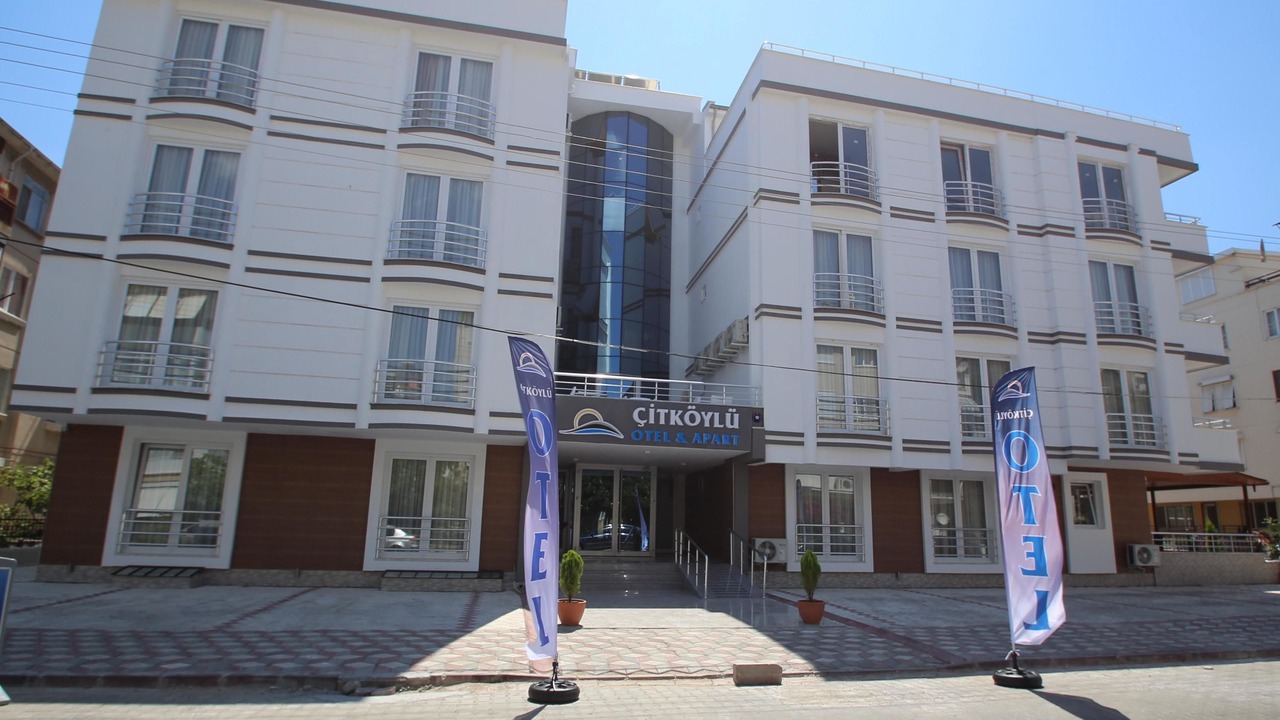 Photo of Others in Akcay