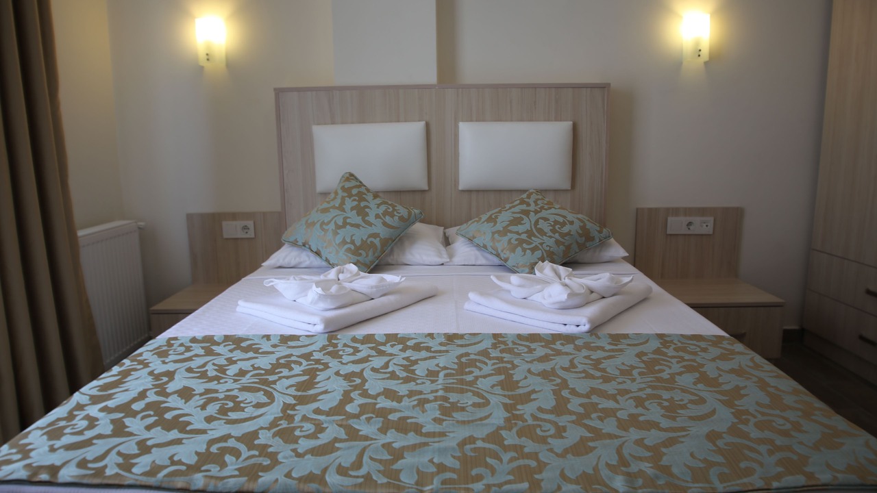 Photo of Bedroom in Akcay