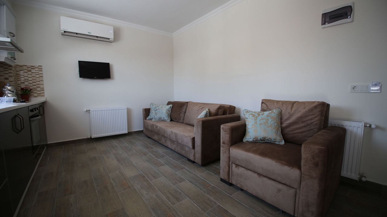 Photo of Bedroom in Akcay