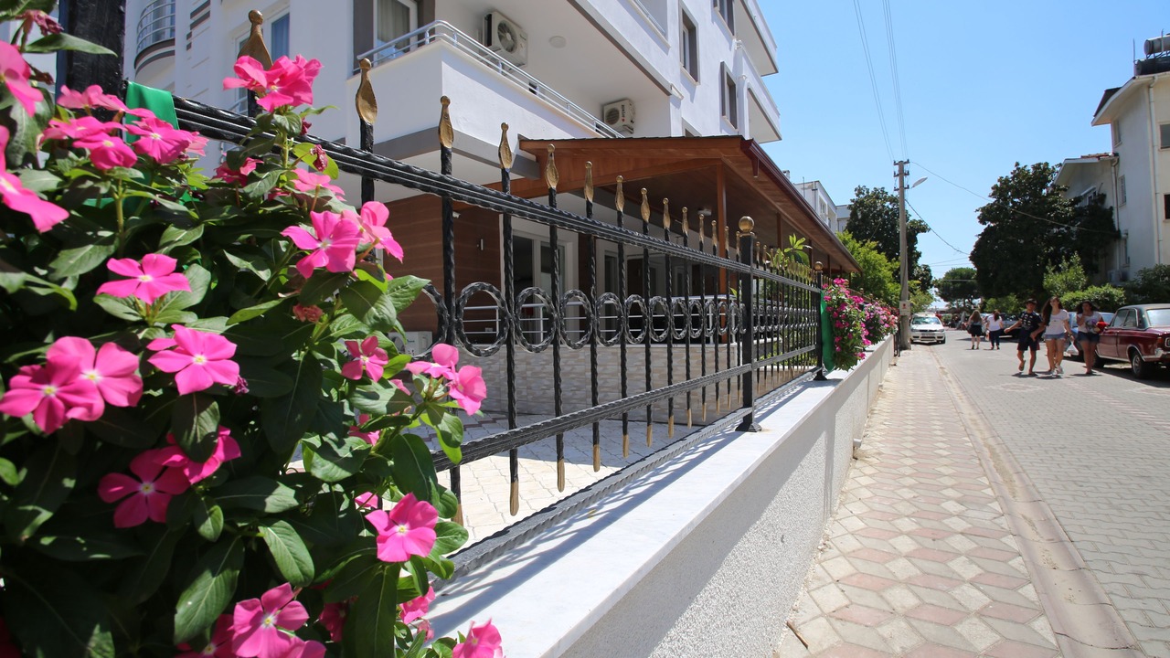 Photo of Outdoor in Akcay