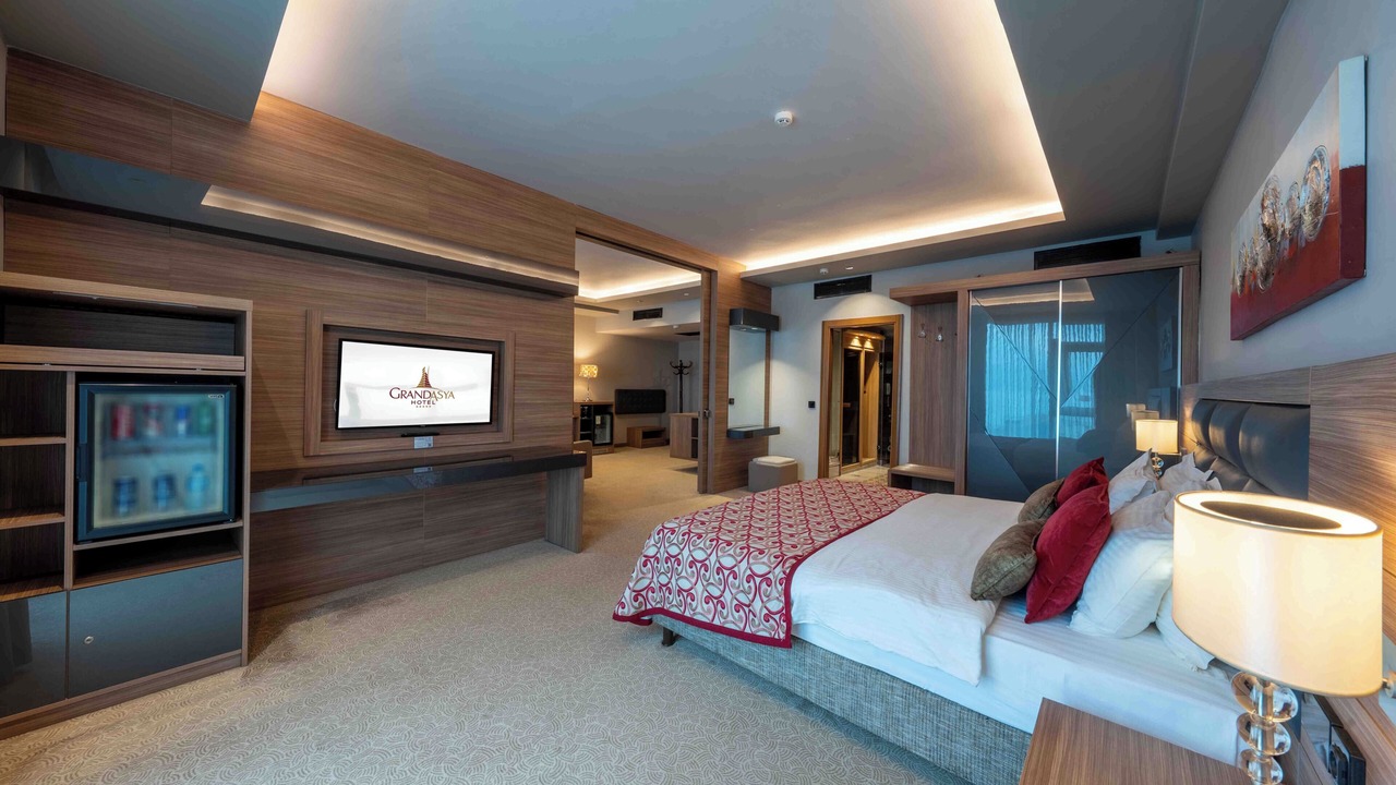 Photo of Bedroom in Bandirma