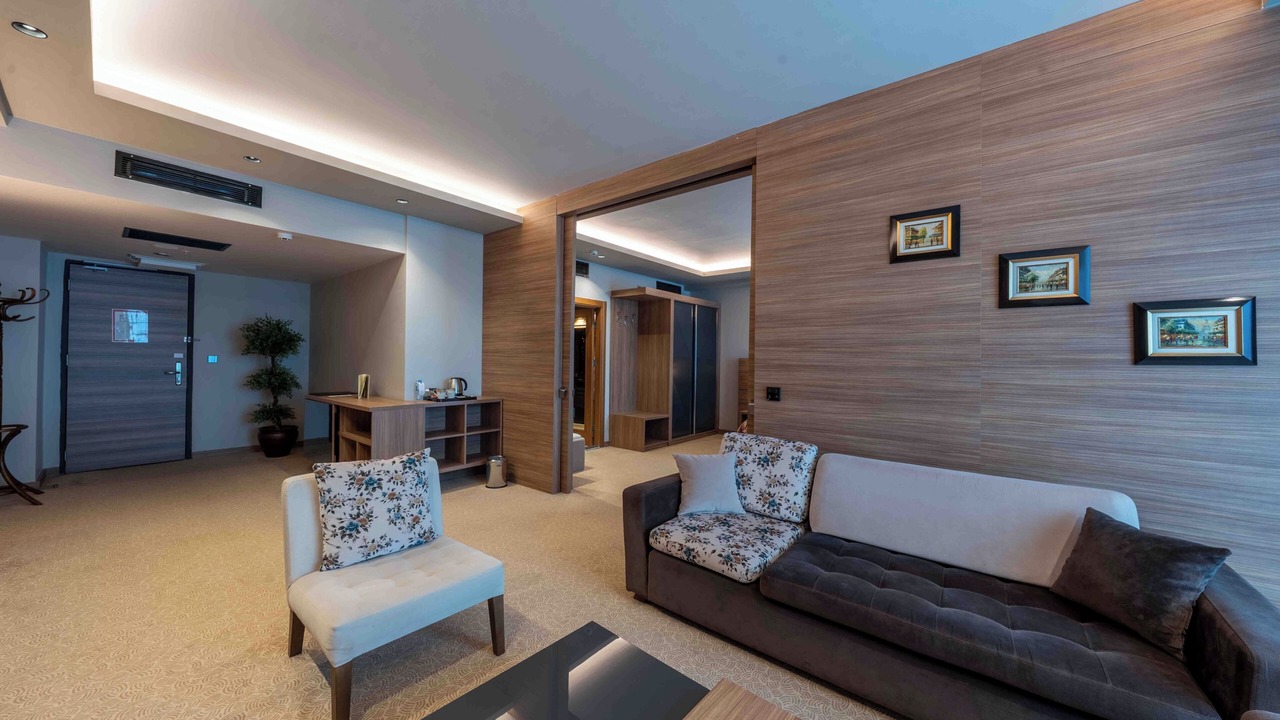 Photo of Bedroom in Bandirma