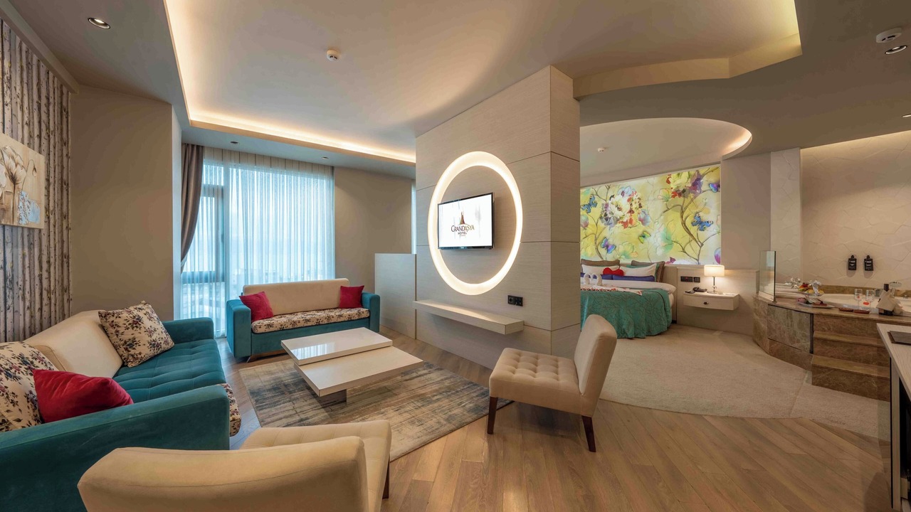 Photo of Bedroom in Bandirma