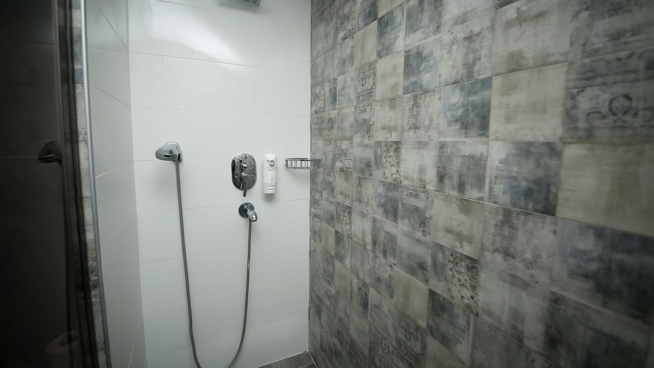 Photo of Bathroom in Karesi