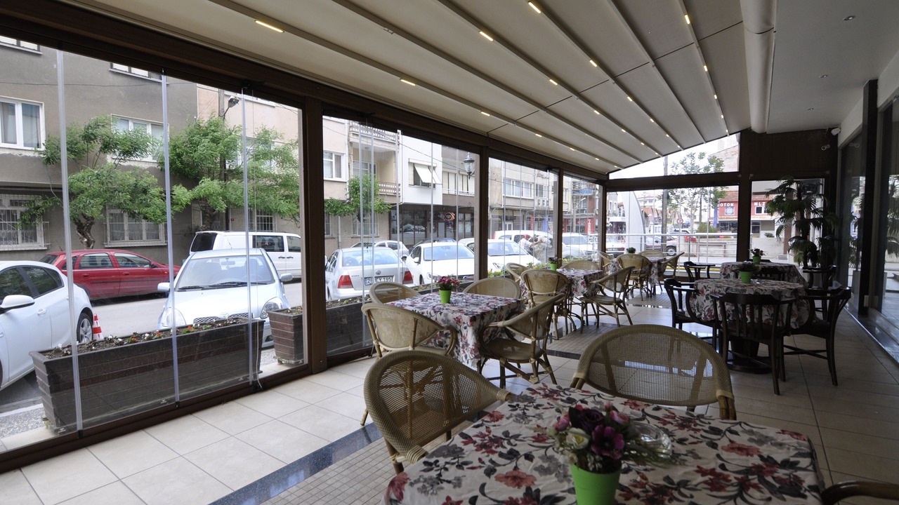 Photo of Outdoor in Karesi