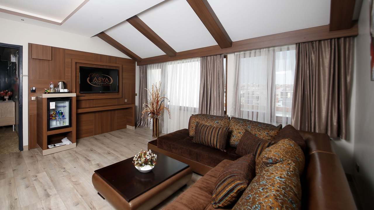 Photo of Bedroom in Karesi