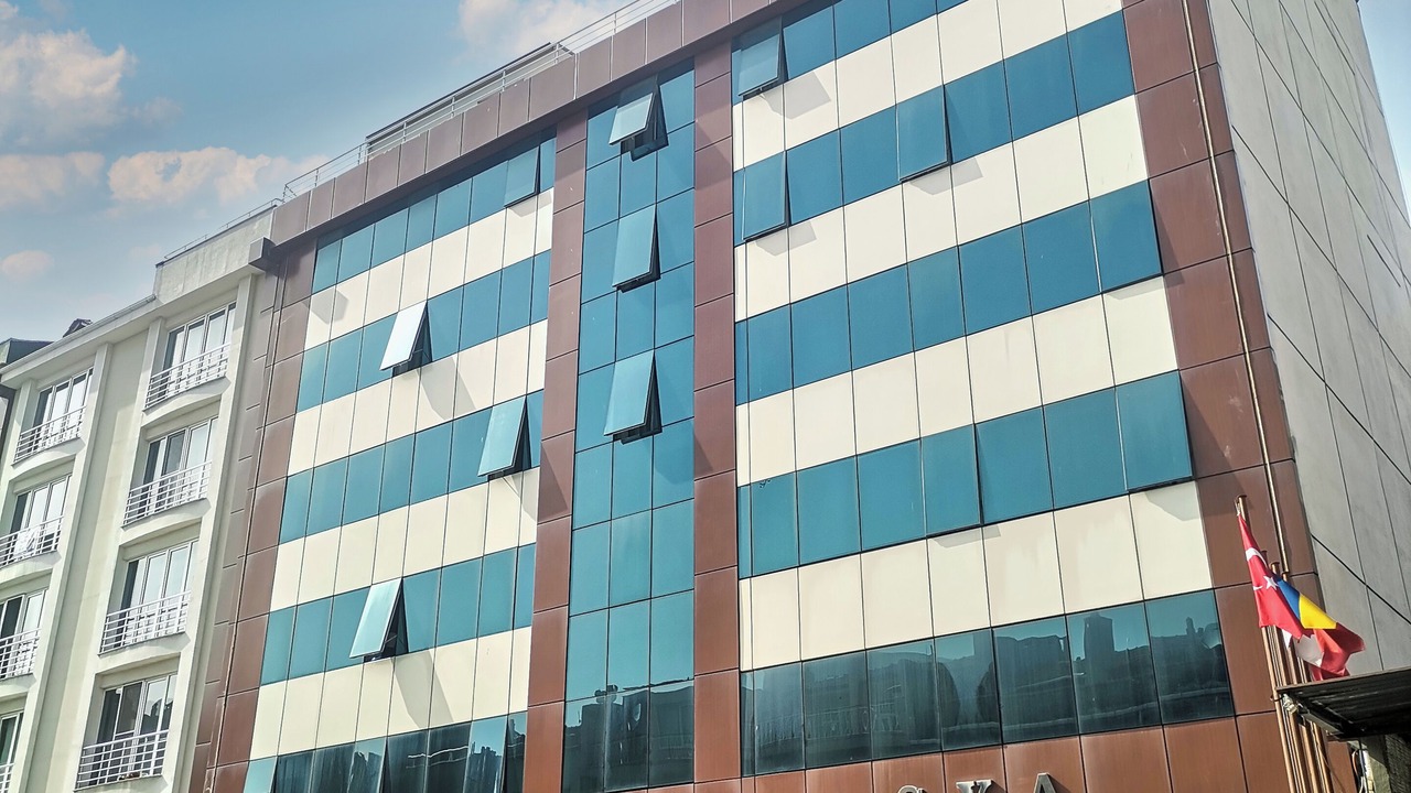 Photo of Outdoor in Karesi