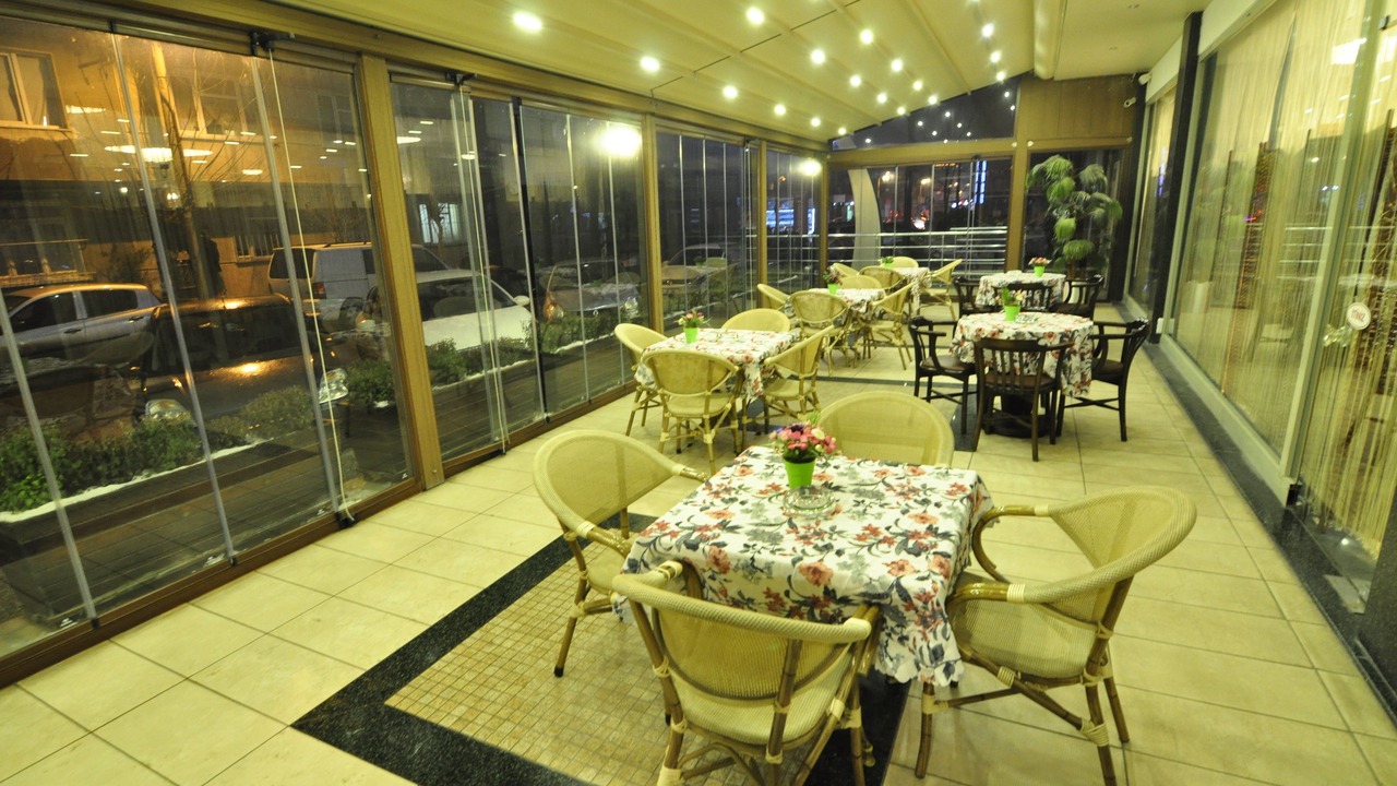 Photo of Outdoor in Karesi