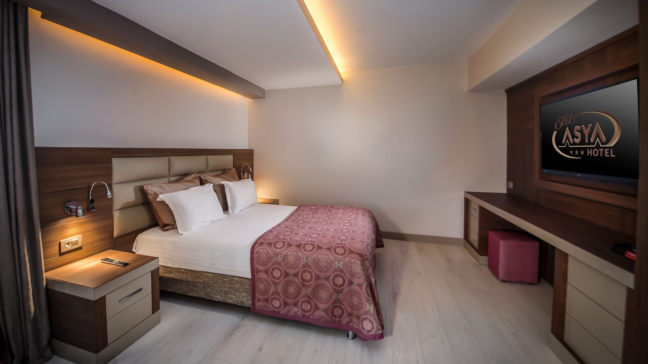 Photo of Bedroom in Karesi