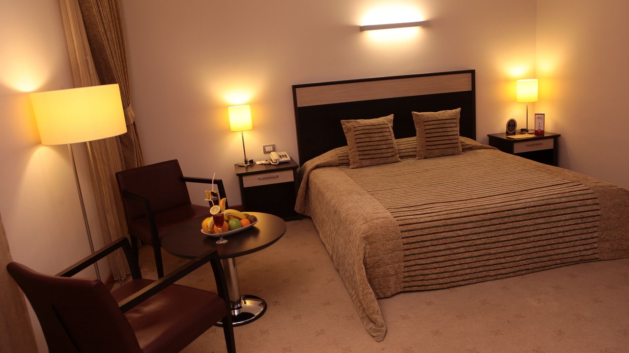 Photo of Bedroom in Seyhan