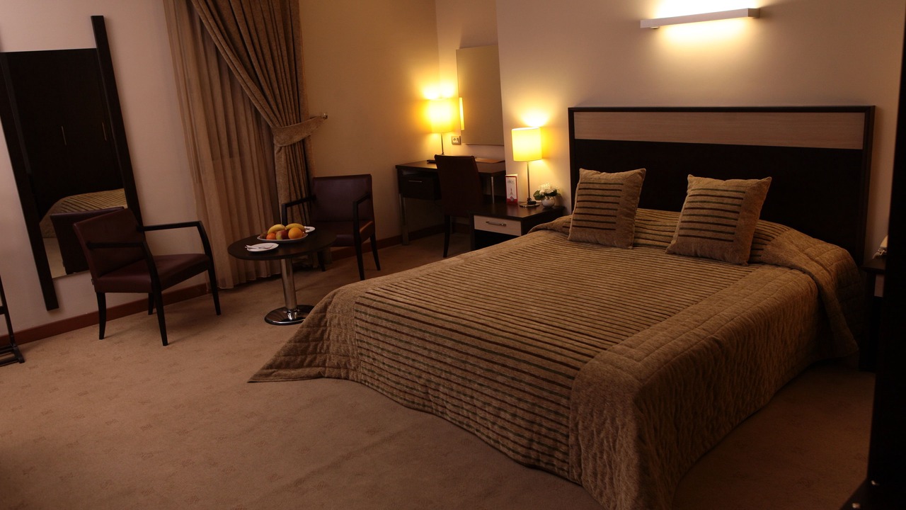Photo of Bedroom in Seyhan