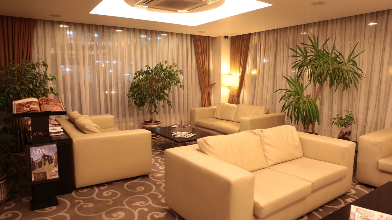 Photo of Livingroom in Seyhan
