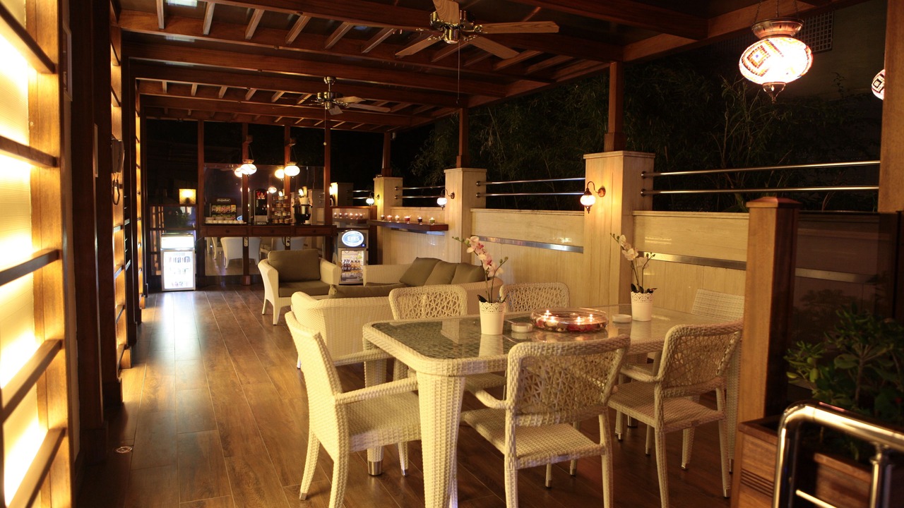 Photo of Patio Balcony in Seyhan
