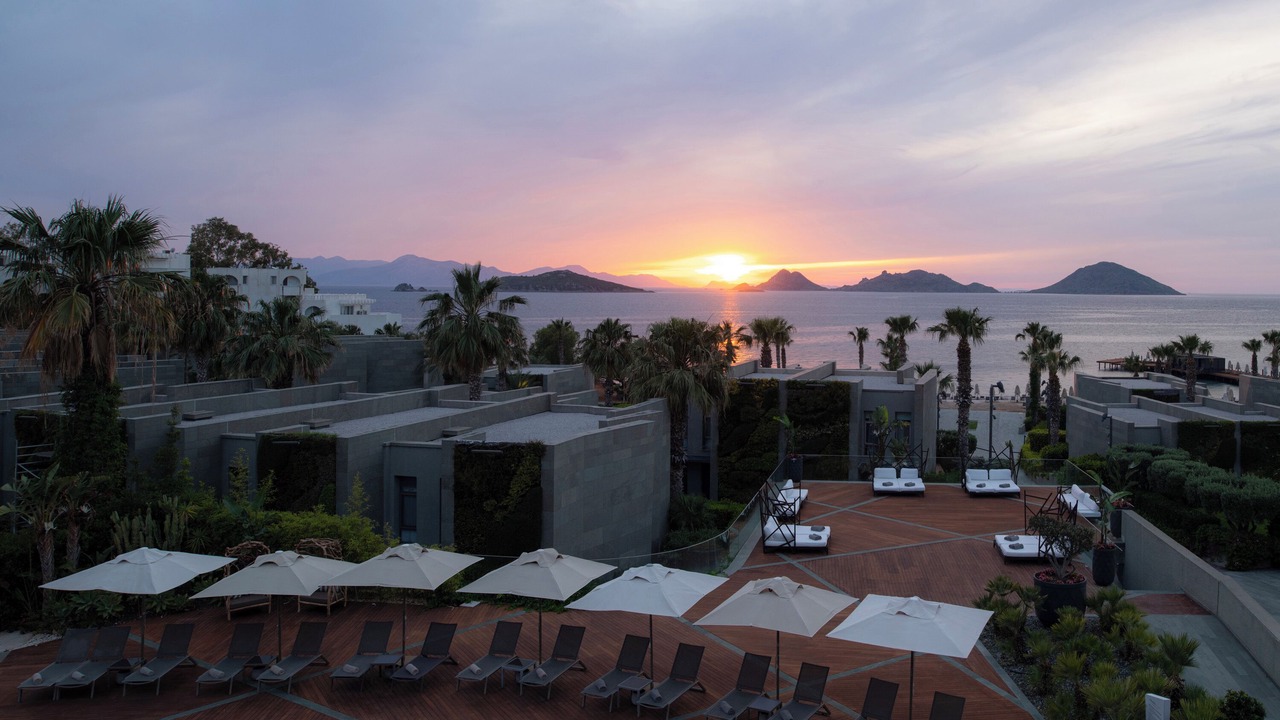 Photo of Outdoor in Turgutreis