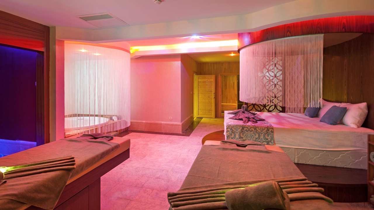 Photo of Bedroom in Kizilagac