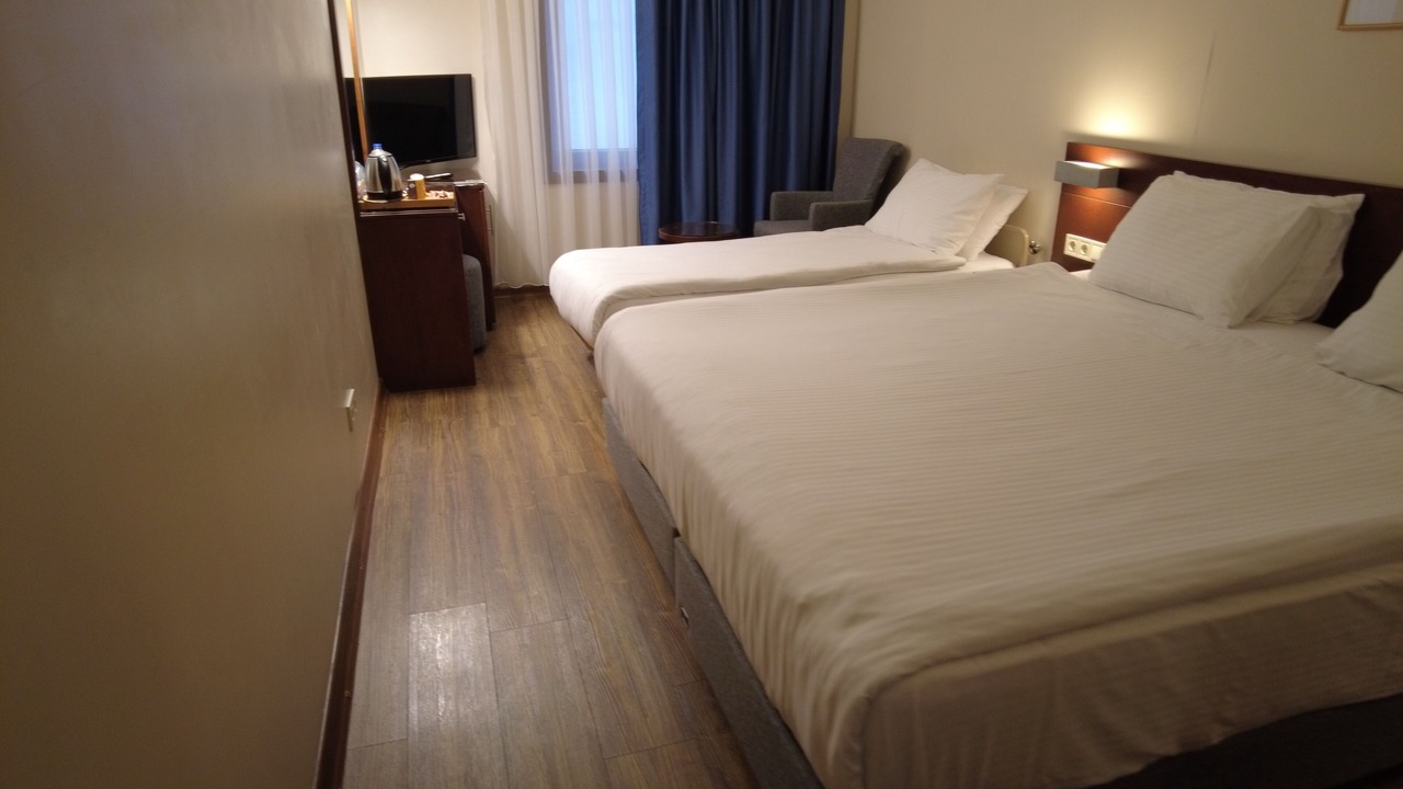 Photo of Bedroom in Talimhane