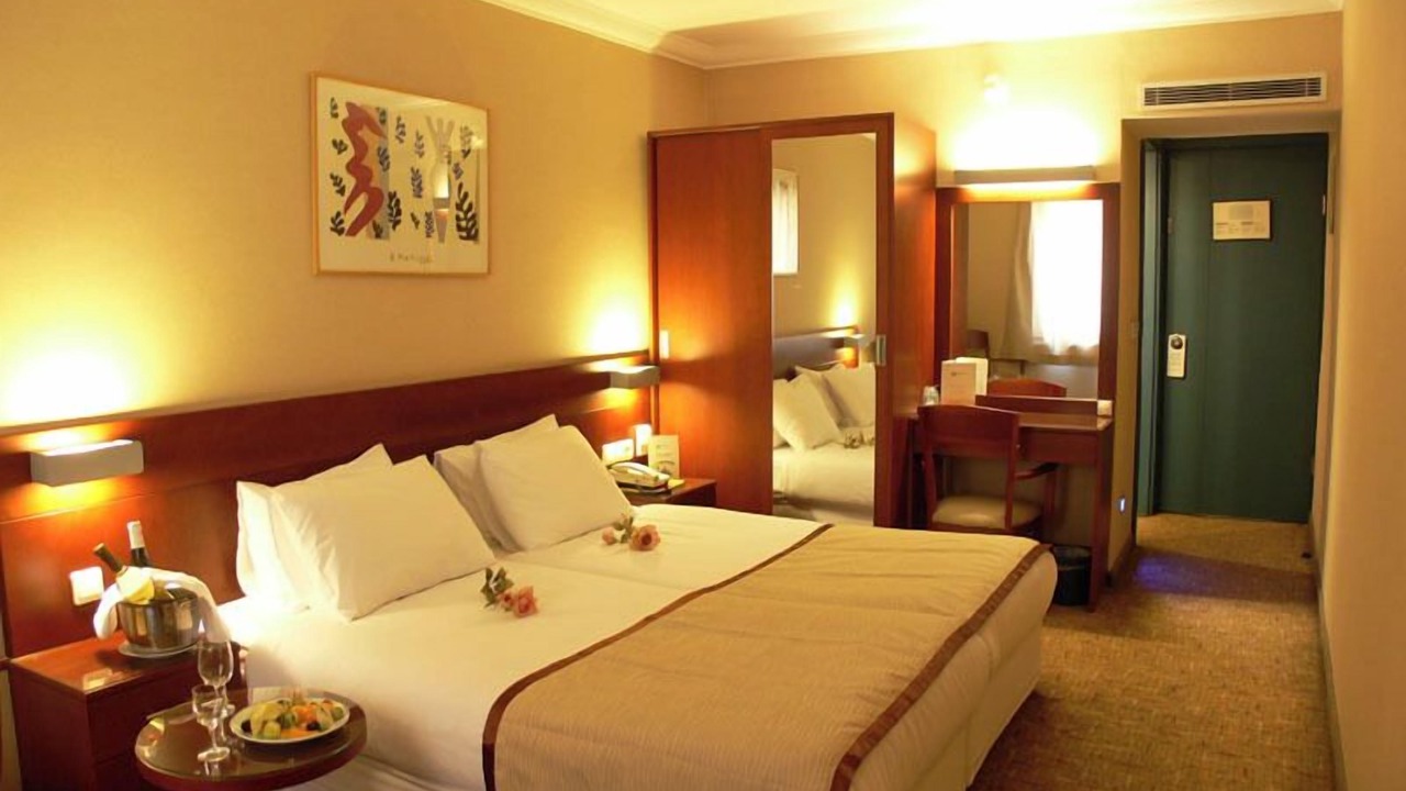 Photo of Bedroom in Talimhane