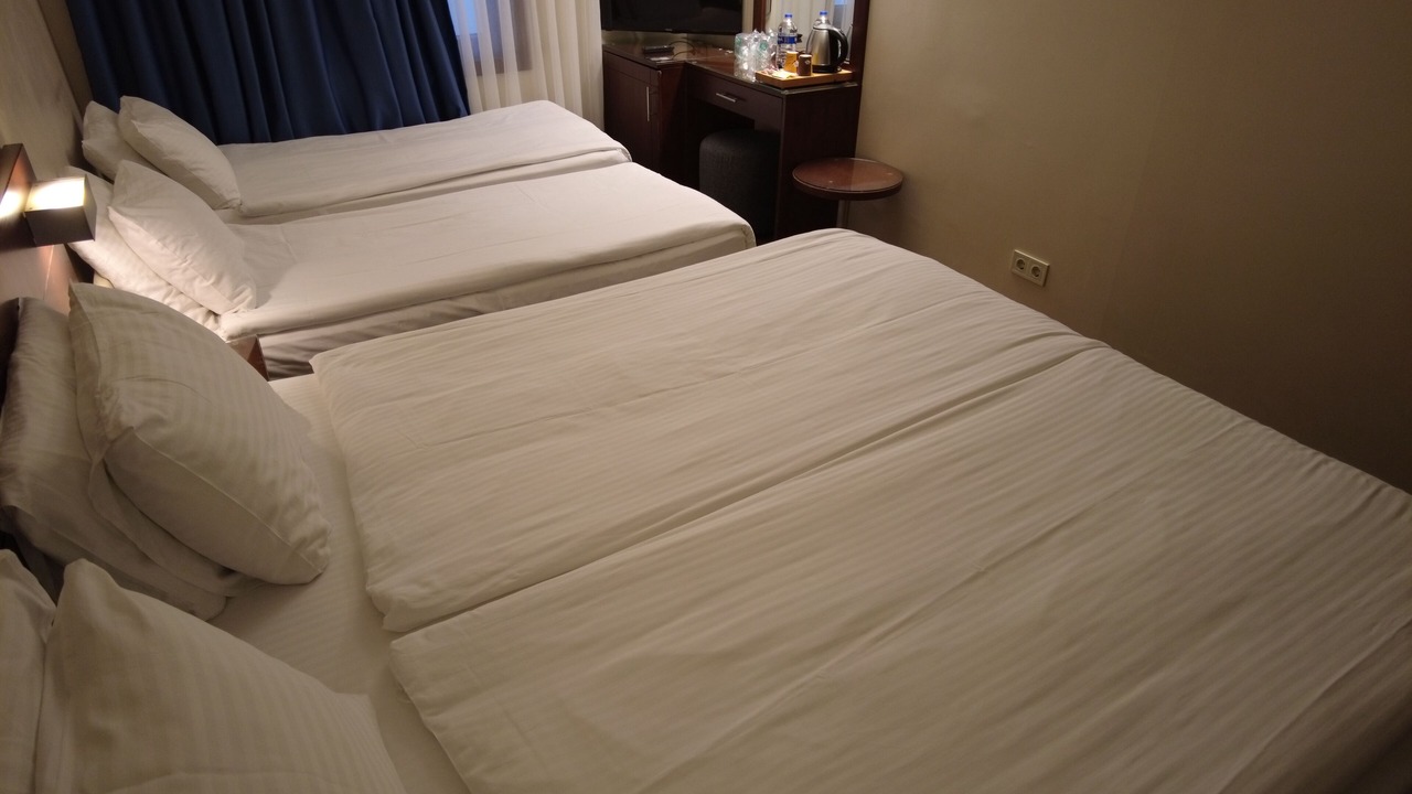 Photo of Bedroom in Talimhane
