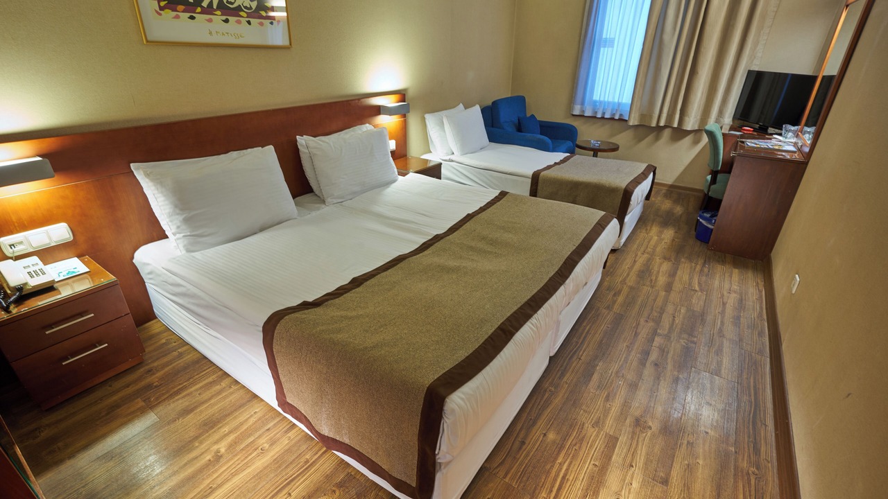Photo of Bedroom in Talimhane