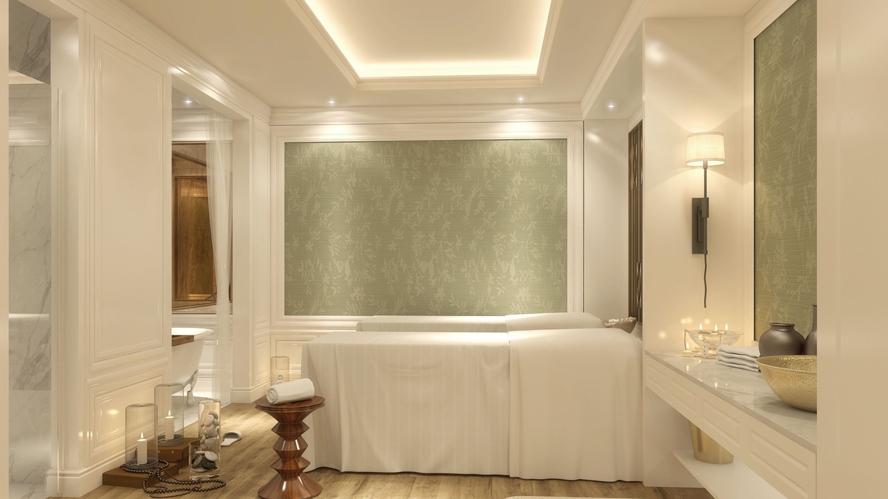 Photo of Bedroom in Osmanbey