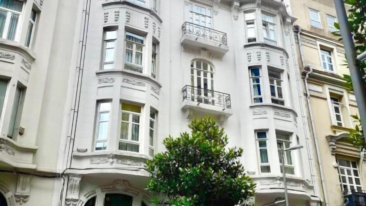 Photo of Outdoor in Osmanbey