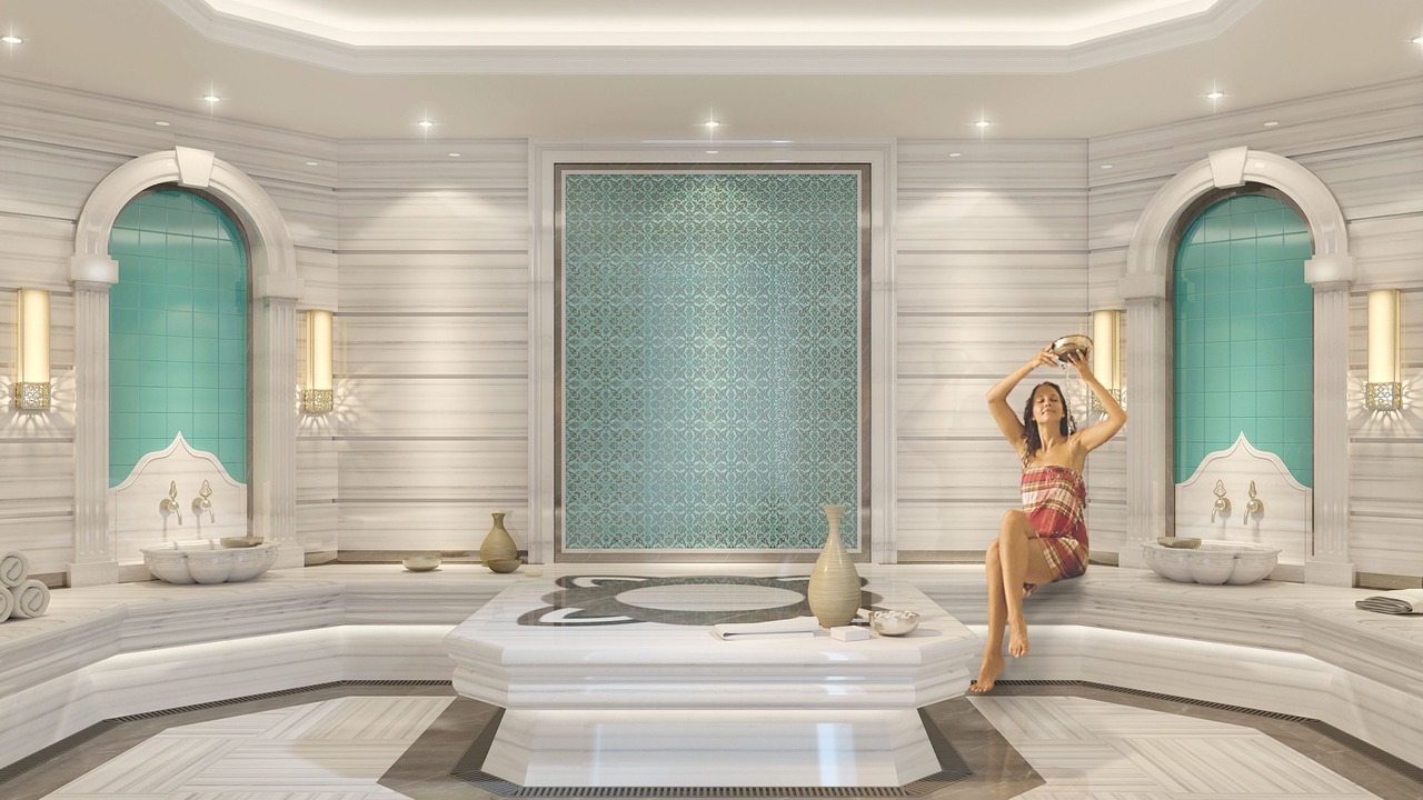 Photo of Bedroom in Osmanbey