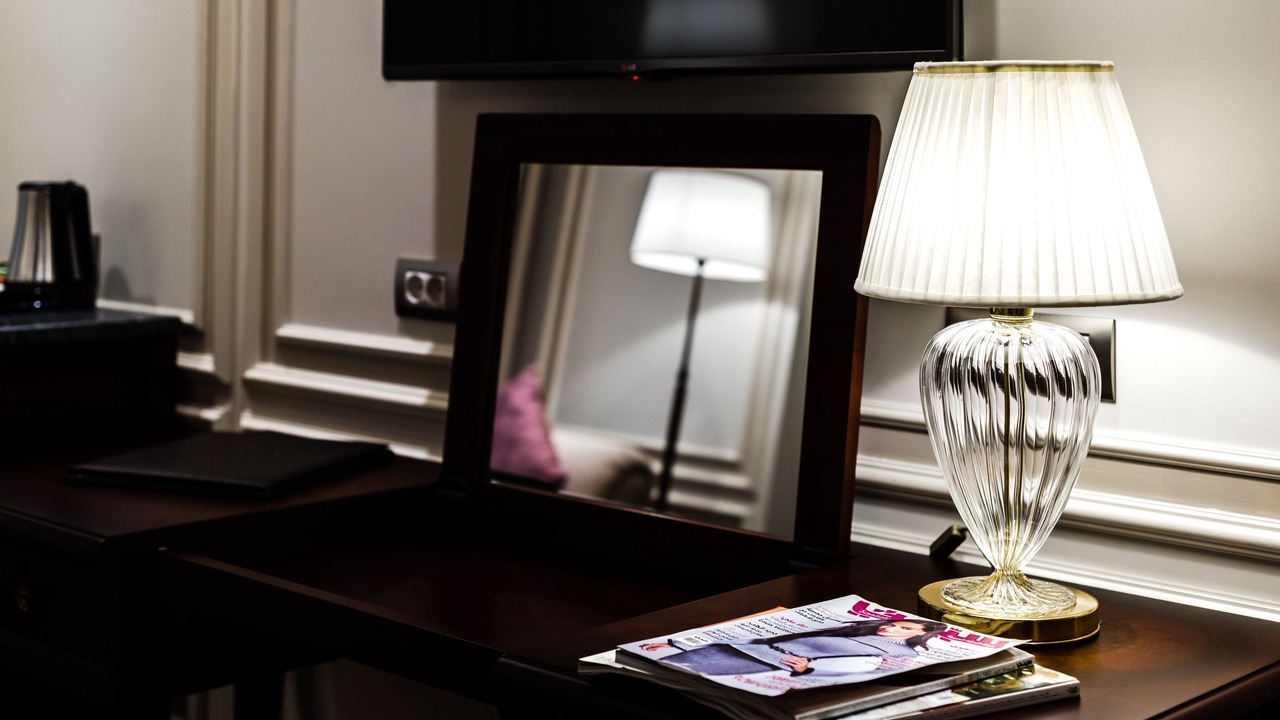 Photo of Bedroom in Osmanbey