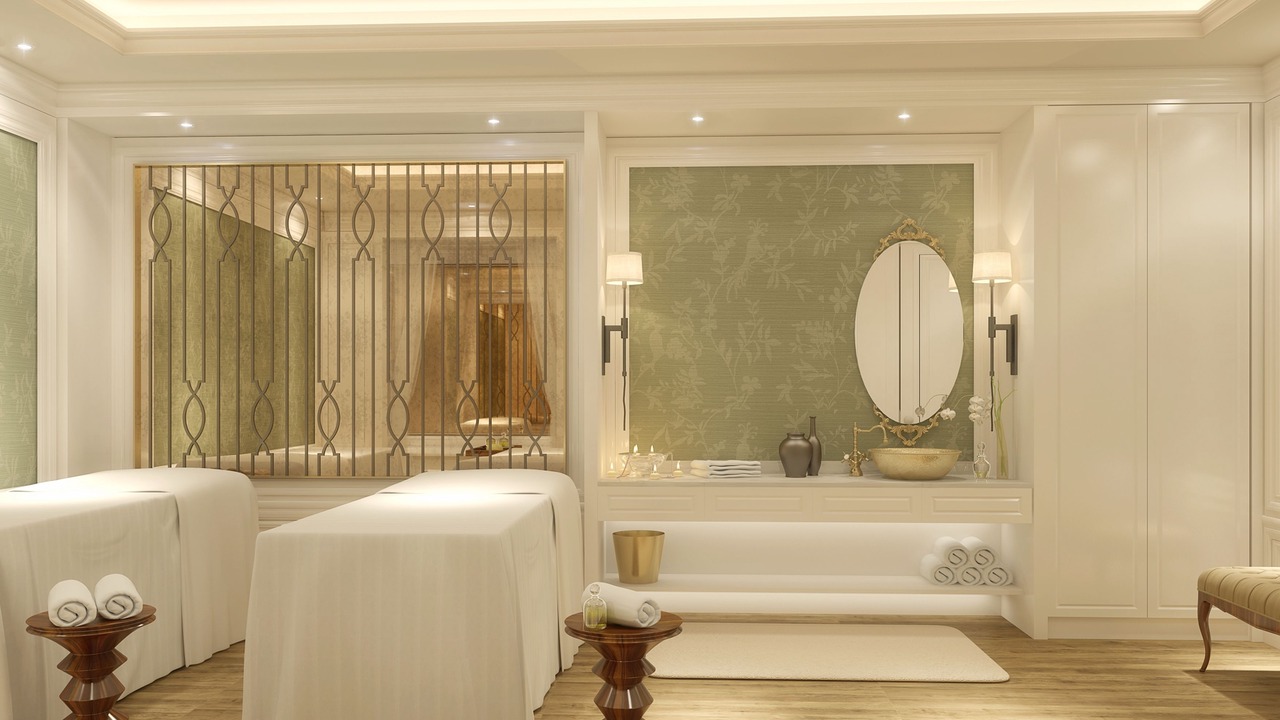Photo of Bedroom in Osmanbey
