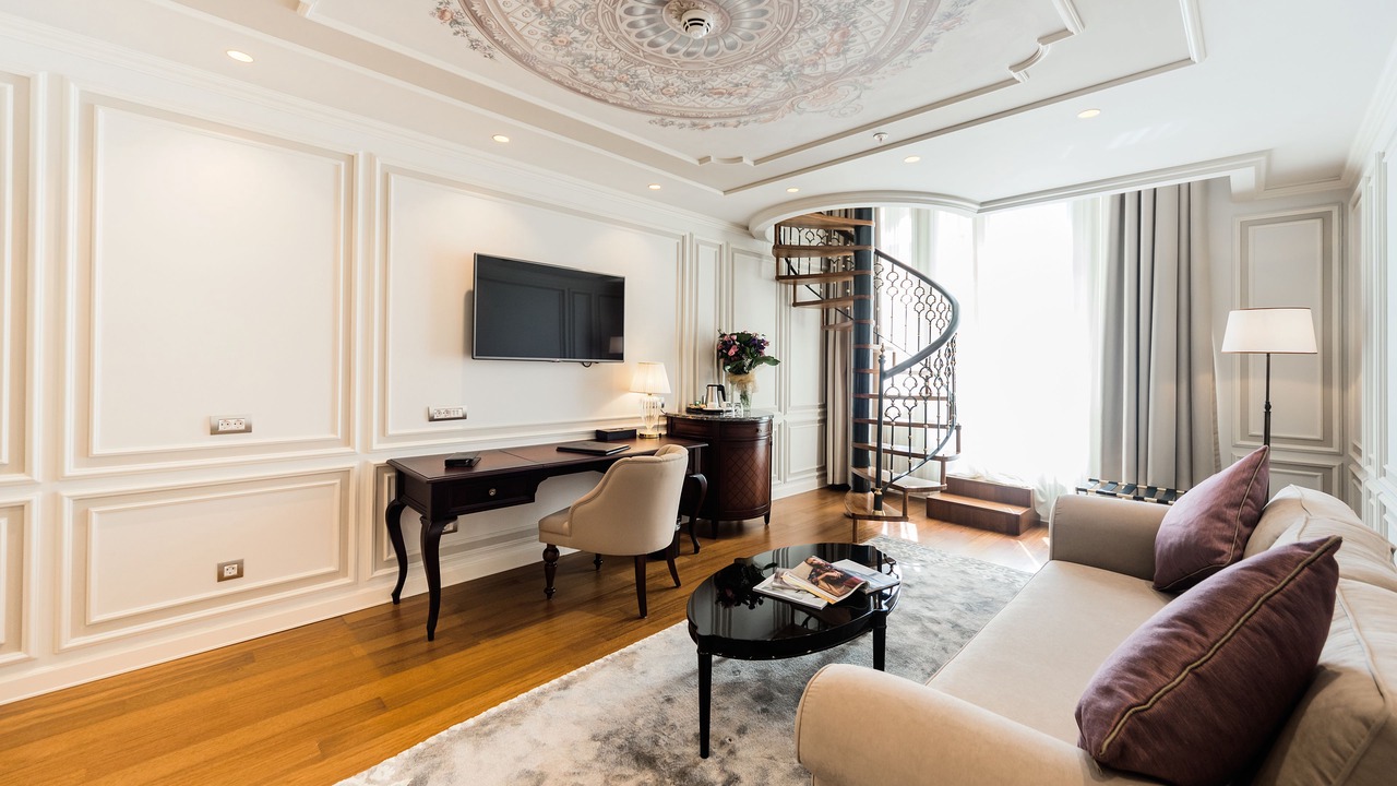 Photo of Bedroom in Osmanbey