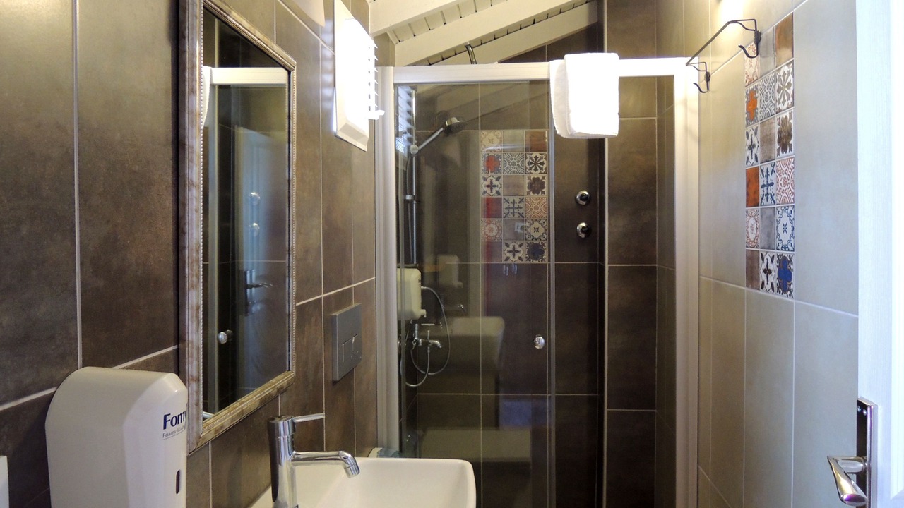 Photo of Bathroom in Selcuk