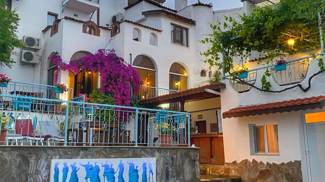 Photo of Outdoor in Selcuk