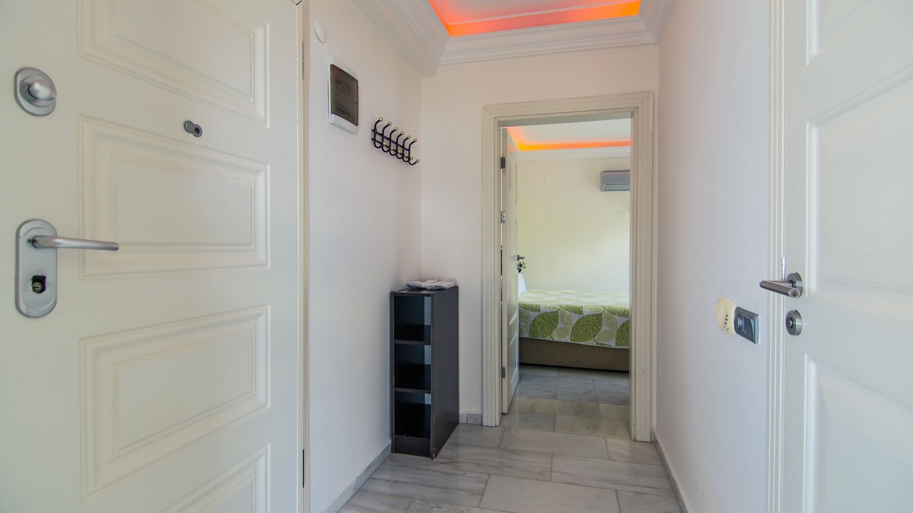 Photo of Bedroom in Alanya