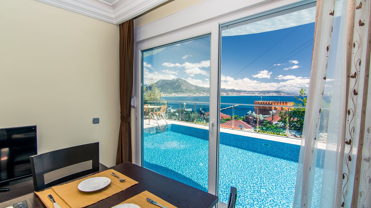Photo of Outdoor in Alanya