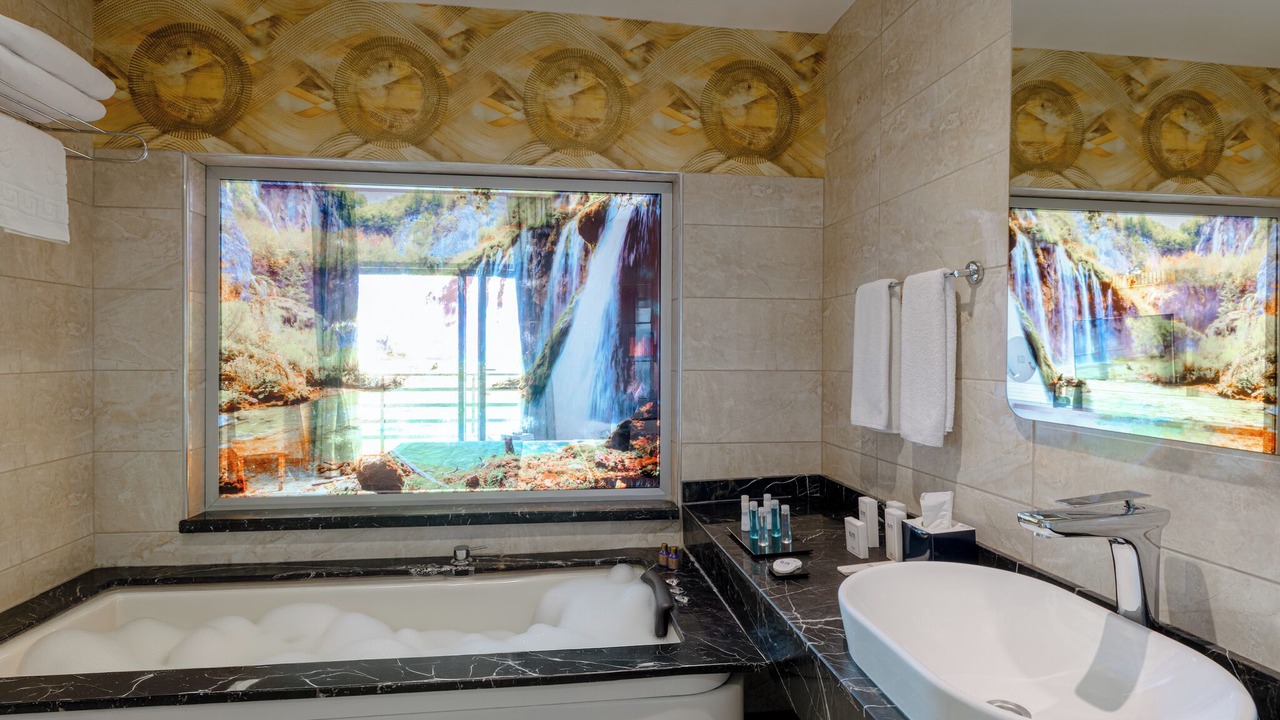 Photo of Bathroom in Darica