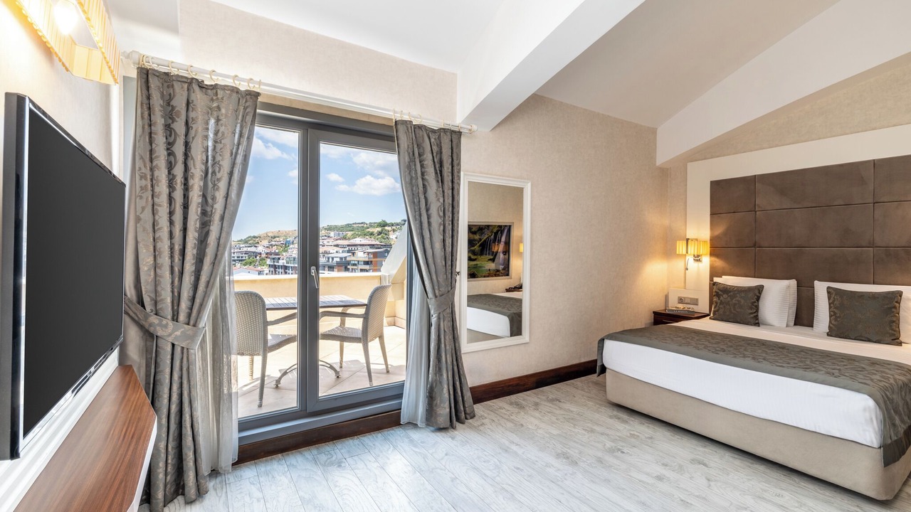Photo of Bedroom in Darica