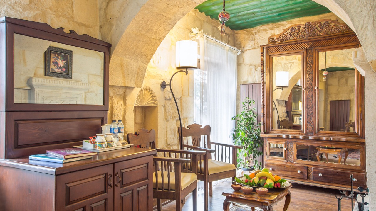 Photo of Bedroom in Ortahisar