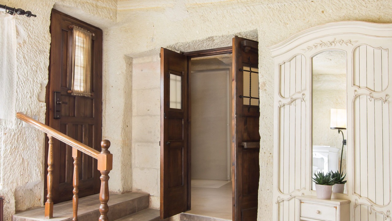 Photo of Bedroom in Ortahisar
