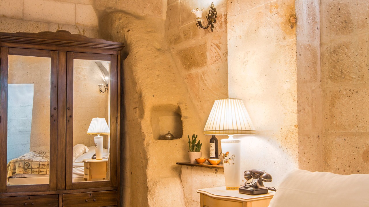 Photo of Bedroom in Ortahisar