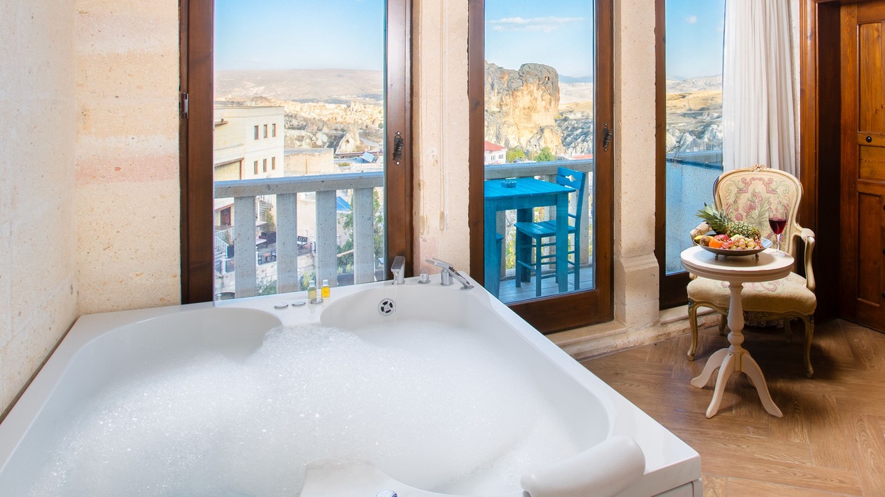 Photo of Bedroom in Ortahisar