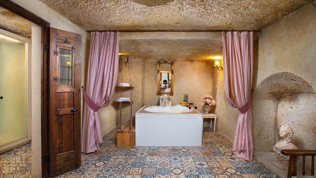 Photo of Bedroom in Ortahisar