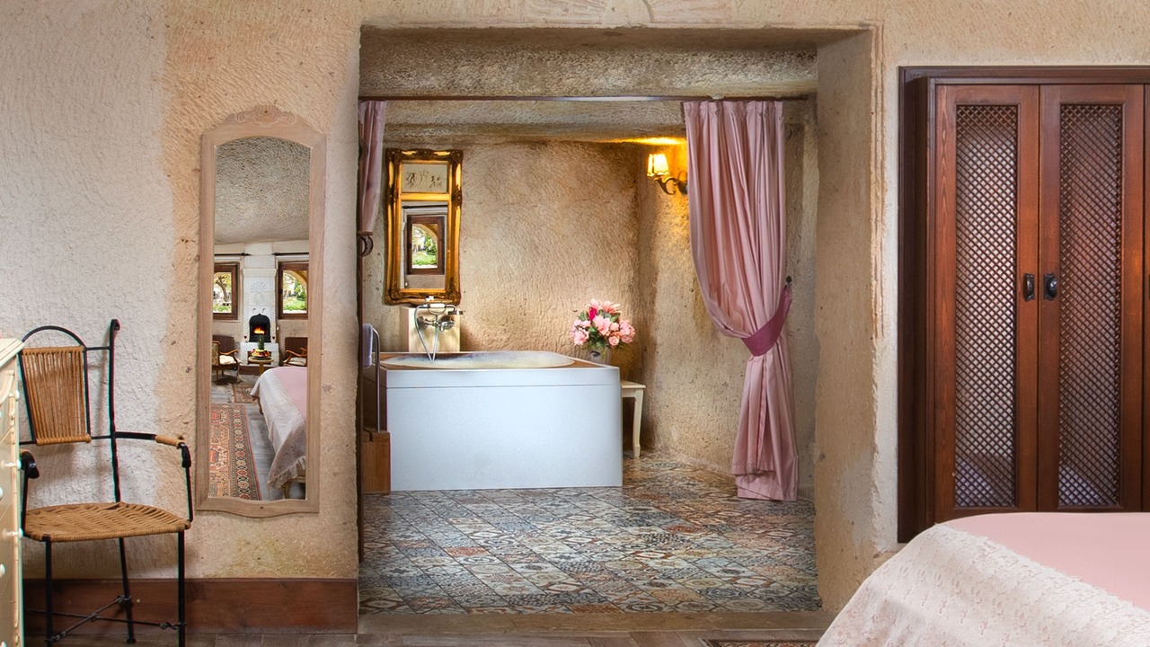 Photo of Bedroom in Ortahisar