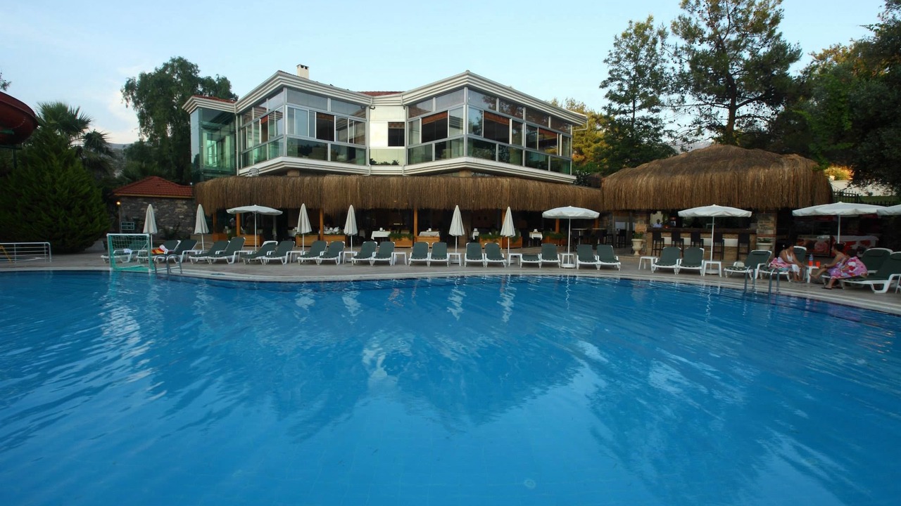Photo of Outdoor in Hisaronu