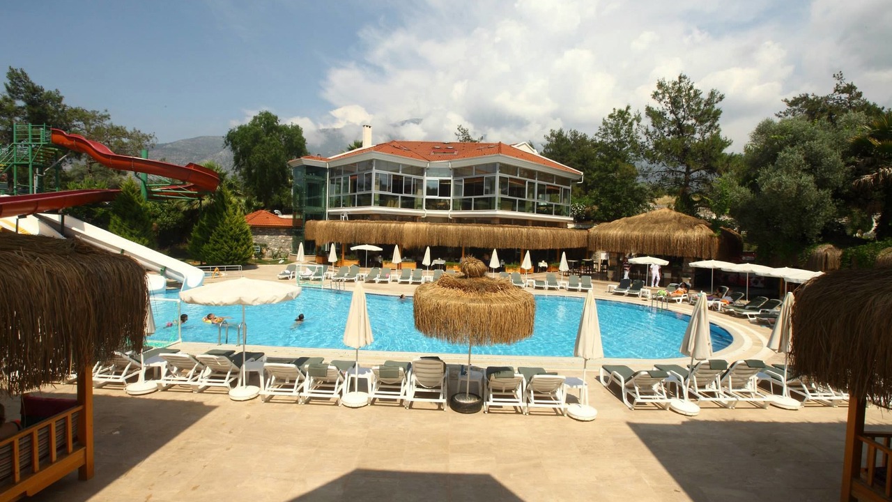 Photo of Outdoor in Hisaronu