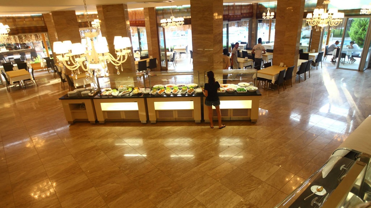 Photo of Others in Hisaronu