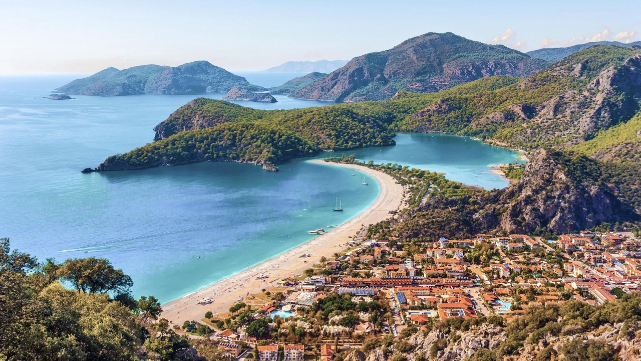 Photo of Others in Oludeniz