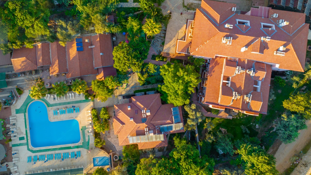 Photo of Outdoor in Oludeniz