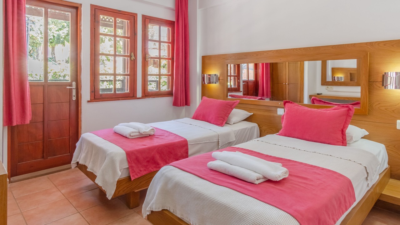 Photo of Bedroom in Oludeniz